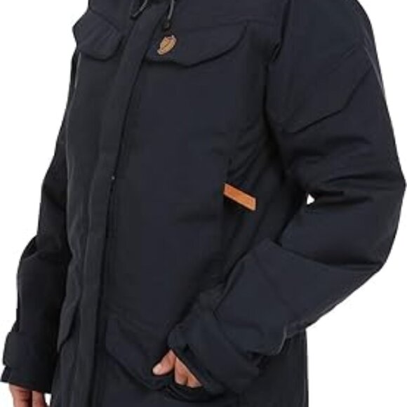 Fjallraven Nuuk Parka - NEW with Tags! - Picture 7 of 7